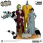 Preview: Beetlejuice Beetlejuice Movie Maniacs PVC Statuen 4er-Pack 15 cm